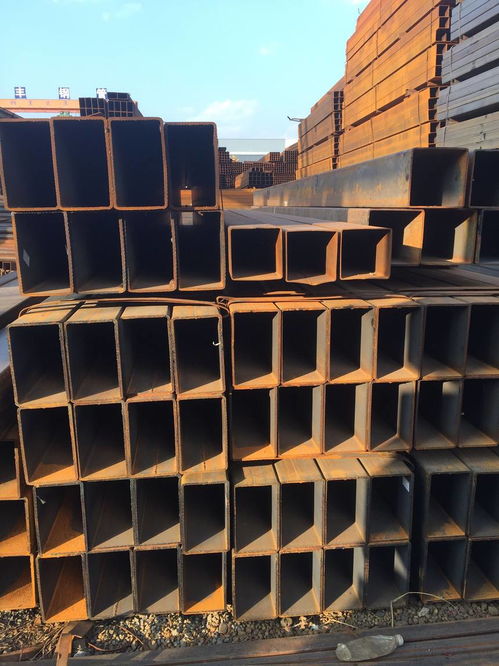 云南昆明矩形管批發(fā)價格分析與采購指南