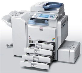 儀器儀表租賃 互聯網+OA辦公設備租賃行業的下一片藍海